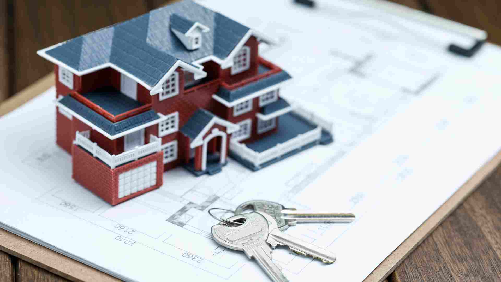 immobilier