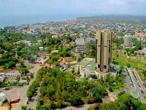 De nombreux avantages à Lomé pour un investissement locatif sécurisé